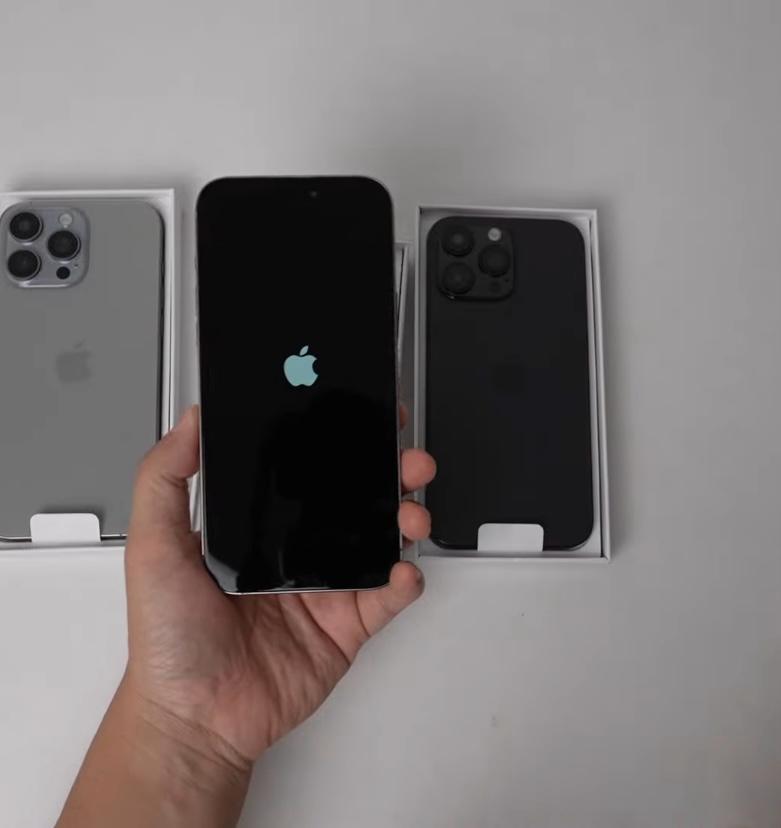 16 pro max réplica premium NFC IOS 18.5 últimas unidades dia dos namorados + brinde relogio ultra 2