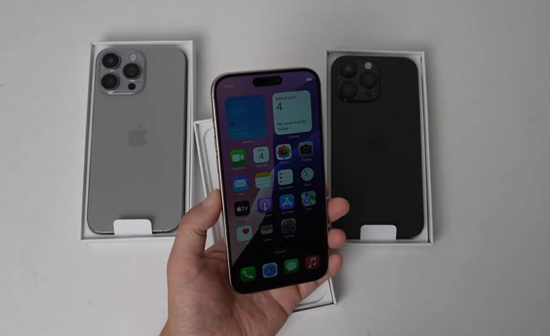16 pro max réplica premium NFC IOS 18.5 últimas unidades dia dos namorados + brinde relogio ultra 2