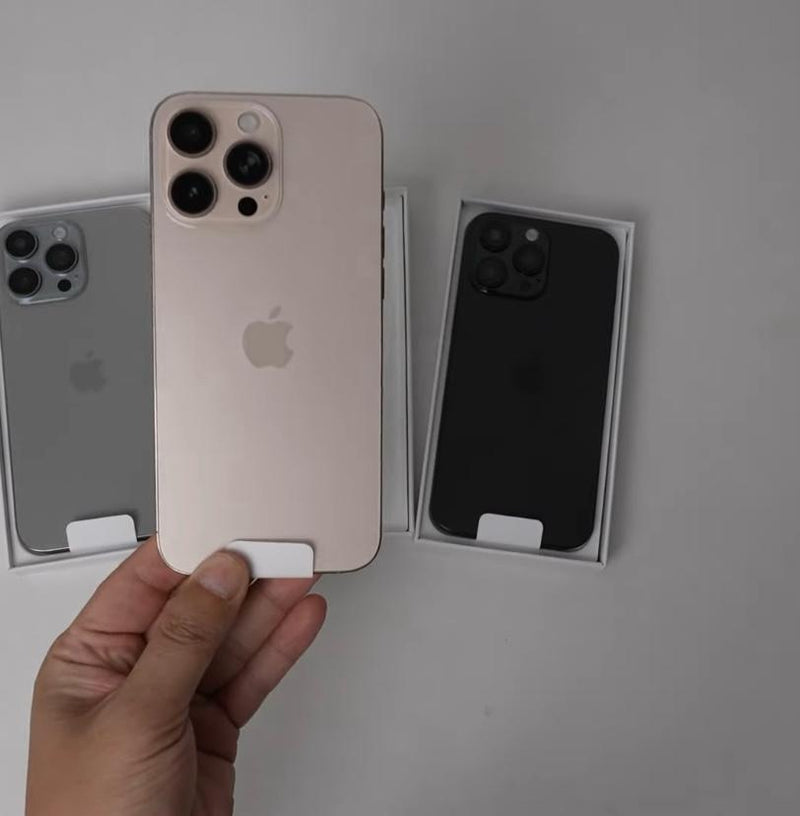 16 pro max réplica premium NFC IOS 18.5 últimas unidades dia dos namorados + brinde relogio ultra 2