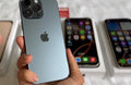 16 pro max réplica premium NFC IOS 18.5 últimas unidades dia dos namorados + brinde relogio ultra 2
