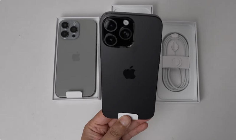 16 pro max réplica premium NFC IOS 18.5 últimas unidades dia dos namorados + brinde relogio ultra 2